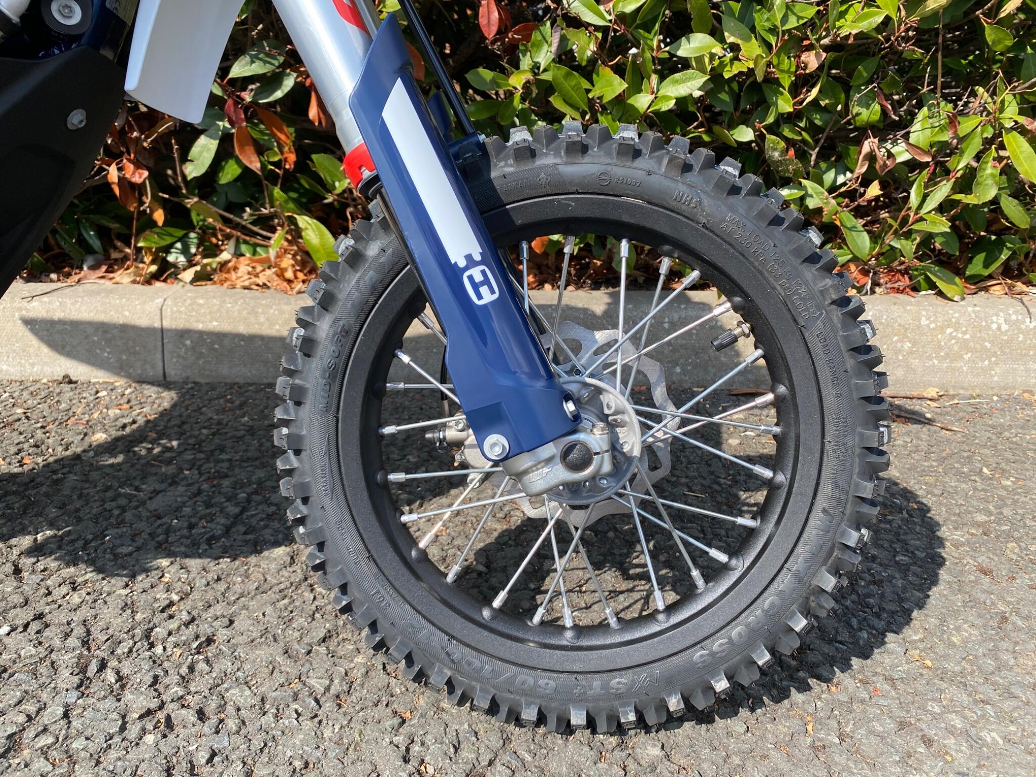 Husqvarna EE 5